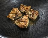 Foto langkah ke 10 dari resep Soto Ayam Kayu Krangean khas Jogja.