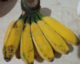 Foto langkah ke 1 dari resep Wedang Semlo.