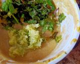 ম্যাঙ্গো মিন্ট ধুস্কা (mango mint dhuska recipe in Bengali) রেসিপি ধাপ - 2 ছবি