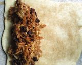 Foto del paso 5 de la receta: Mini strudel de manzana