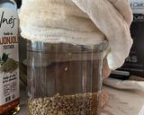 Foto del paso 8 de la receta: Germinados 🌱 lentejas orgánicos