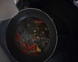 Foto langkah ke 3 dari resep Telur ceplok kecap.