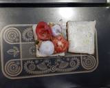 Grilled spicy potato sandwich recipe step 5 photo