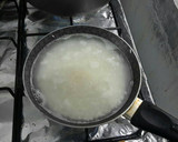 Foto del paso 4 de la receta: Sopa de pollo