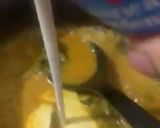 A picture of step 6 of Malaysian Coconut curry (Lemak).