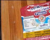 A picture of step 3 of Paneer Matar Gravy.