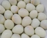 Foto langkah ke 1 dari resep Bola Nasi Telur Puyuh.