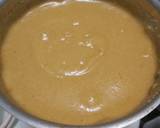 Semolina-Amaranth Flour Palm Jaggery Ghee bars recipe step 10 photo