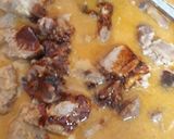 Foto langkah ke 4 dari resep Semur Daging Sapi.