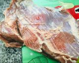 Foto del paso 1 de la receta: Pastron fácil