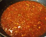 Bakonyi szelet recept fázis 4 fotója