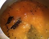 A picture of step 5 of Masoor Dal Khichdi.