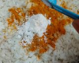 पोहा(Poha recipe in Hindi) रेसिपी चरण 1 फोटो