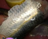 صورة لخطوة 1 من وصفة وصفة سمك
