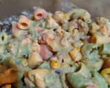 Foto del paso 3 de la receta: Ensalada Padre Nuestro 2