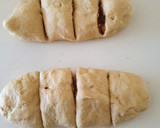 Foto del paso 4 de la receta: Pan dulce