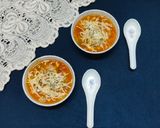A picture of step 7 of The Minestrone Soup.