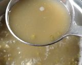 मूगाचे कढण (moongache kadhan recipe in marathi) रेसिपी स्टेप 3 फोटो 