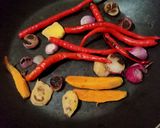 Foto langkah ke 1 dari resep Pindang Bandeng.