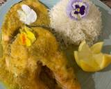 Recipe step image