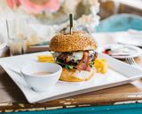 Foto del paso 2 de la receta: Descubre los sabores de Asia, América y Europa
