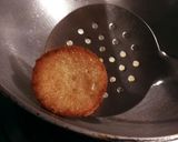 शाही टुकड़ा विद रबड़ी (Shahi tukda with rabri recipe in Hindi) रेसिपी चरण 3 फोटो