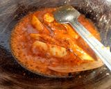 ডালের বড়ি দিয়ে নলা মাছ রেসিপির ধাপ 1 ছবি