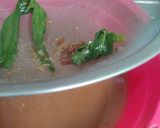 Foto langkah ke 4 dari resep 21_4. Puding Bumbu Gula Merah.