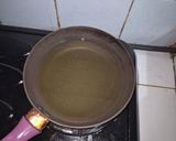 Foto langkah ke 6 dari resep Kaarage Karage Karaage ala Jepang pakai tepung instan agar sederhana dan mudah.