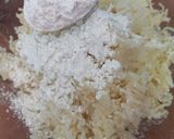 Foto del paso 1 de la receta: Papas rellenas de cochayuyo