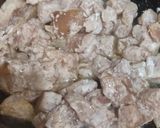 Foto langkah ke 3 dari resep Ayam Kungpao.