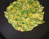 સ્વીટ કોર્ન પાલક ચીલા (Sweet Corn Palak Chila Recipe in Gujarati) રેસીપી સ્ટેપ2ફોટો