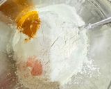 Gambar langkah 1 resipi 👩‍🍳Cakar Ayam Ubi Keledek.