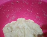 Foto langkah ke 5 dari resep Foccacia isi.