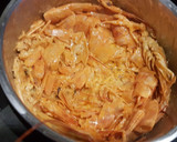 Foto del paso 2 de la receta: Rape en salsa