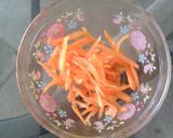Foto del paso 1 de la receta: Chile habanero con cebolla en escabeche