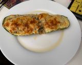 Foto del paso 3 de la receta: Zapallos italianos rellenos