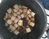 Foto del paso 2 de la receta: Alambre de pollo