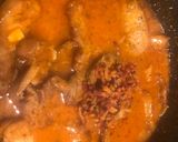 Csornai Babos sertésszelet recept fázis 5 fotója