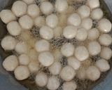 Foto langkah ke 5 dari resep Cimol Anti Meledak.