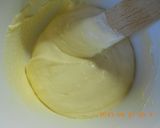 Klasszikus túró kocka recept fázis 2 fotója