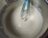 Foto del paso 2 de la receta: Tarta de ricotta y manzana en airfryer