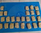Foto langkah ke 7 dari resep Martabak Kentang.