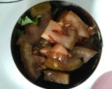 Foto del paso 3 de la receta: Ensalada agridulce