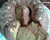 Foto langkah ke 11 dari resep Cinnamon Banana Cake.