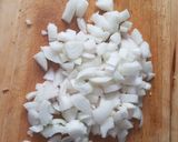 Foto del paso 2 de la receta: Vegetales guisados