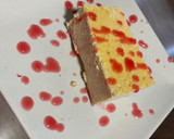 Foto del paso 5 de la receta: Tarta de queso sin azúcar