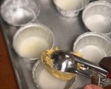 A picture of step 4 of Amazingly Easy Cornbread Recipe.