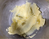 Foto del paso 1 de la receta: Galletas de almendra con chocolate blanco