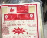 Foto del paso 1 de la receta: Rollos primavera con nuez